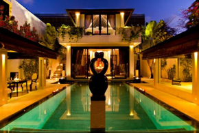  Villa One Seminyak  Kuta